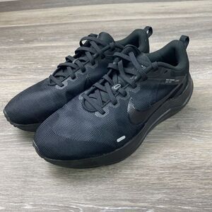 Size 8.5 - Nike Downshifter 12 Black Particle Gray‎ 2022 DD9293-002
